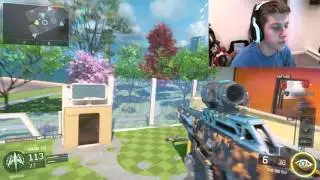 Black Ops 3 - Grind to Dark Matter Ep.3