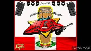 La Guitarra Alegre Cumbia Peruana Angel Mix