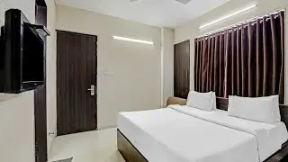 Hotel Nova Vatika, Surat, India