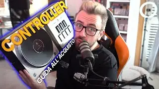 Guida all'acquisto del controller (2024) - Beatmania IIDX