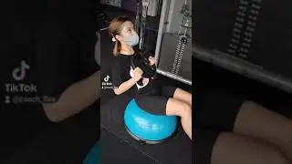 WORKOUT WITH @JennyYeo  | COACH FLEX