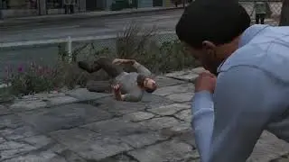 Plotting against Trevor :P