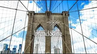 St. John's Bread & Life PSA 2025