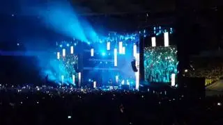 Океан Ельзи - На небі