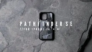 Pathfinder SE Series for iPhone 16 / Explore the Series
