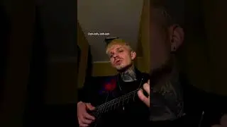 Demchuk cover "Habits-Tove Lo"
