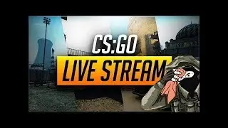 Играю CIS с компьютерного клуба! | CS:GO STREAM