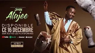 Album Alajee  - Sortie 16 Décembre     (séance d’écoute)