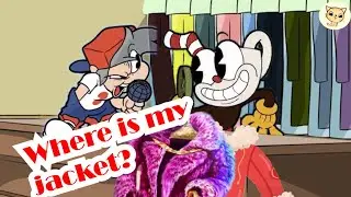 Funkhead Fanmade Animation