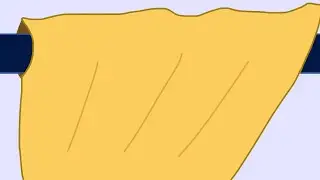 Curtain Animation - 2
