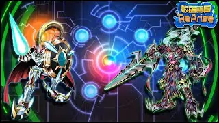 CRANIAMON X & DUKEMON X SUMMONS: Hype X Antibodies!- Digimon ReArise JP クレニアムモン（X抗体)