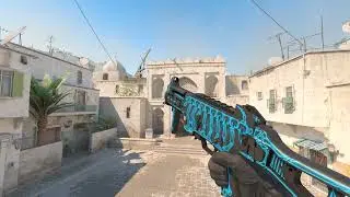 UMP-45 | Exposure (Counter-Strike 2)