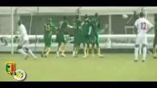 Teaser Match amical : Sénégal - Mali  ~ HD ~