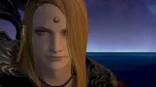 Last night, I had a dream.