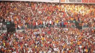 Galatasaray - Trabzonspor " Üçlü "