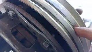Мини трактор первая поломка