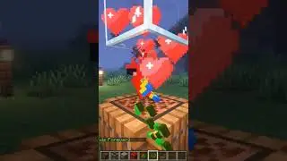 Parrot Cage | Minecraft