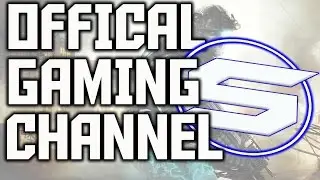 THE OFFICIAL GAMING CHANNEL OF SHORTBYNATURE