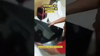Xiaomi smart tv 32