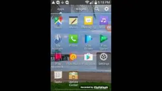 Android TracFone : How to Uninstall Apps