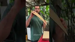Testei o primeiro estilete elétrico do mundo e fiquei ABSIMADO! 😱🤯