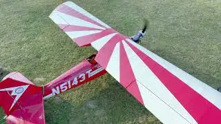 The 4th flight could have been a disaster!