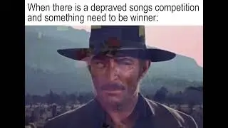 Songs competition