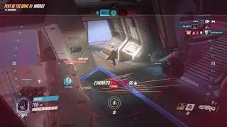 Widowmaker 3k
