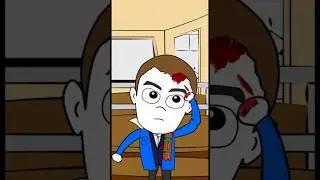 Слово пацана мульт в ленте! #словопацана #анимация #мультик #sonymation #марат