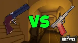 Lancaster VS Prototype - Which is better?