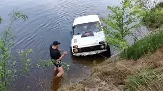 Грязь мост и брод такой вот бутерброд