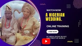 Nigerian wedding #bellanaijaweddings #naijaweddings