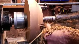 Woodturning | Punky Maple