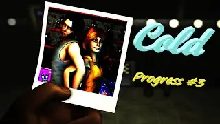 Progress #3 | Cold by NEFFEX | Michael and Elizabeth Story
