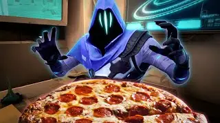 Omen Plays That PREPARE Your PEPPERONI — moepork VALORANT
