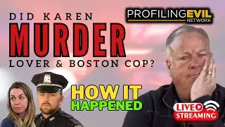 Did Karen Read Murder Boston Cop? | Profiling Evil
