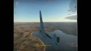 нормальные поигралки в war thunder #1