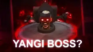 YANGI BOSS? ● SKIBIDI XOJAT TAHLIL 48