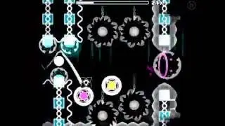 RobTop please remove this glitch in ElectroDynamix|Geometry dash-2.0 XL levels