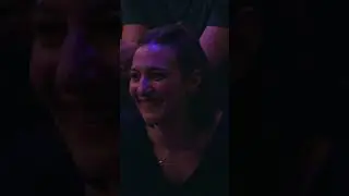 Korrekte Aussprache live bei Till Reiners Happy Hour