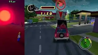 cola trucks in 2:16.38