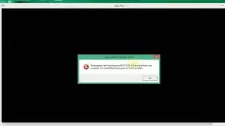 How to fix MSVCR110.dll missing error in windows 10|8|7 | how to solve MSVCR110.dll