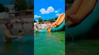 Морееее