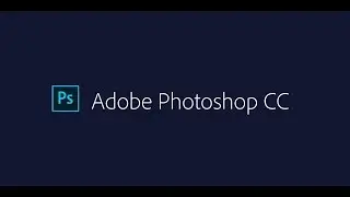 Как поменять язык в Photoshop