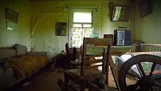 In Search of an Abandoned Dream Home - Abandoned World