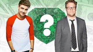 WHO’S RICHER? - Liam Payne or Seth Rogen? - Net Worth Revealed!