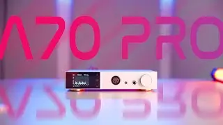 Topping, you need to calm down! A 17 WATT headphone Amplifier!?