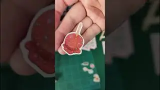 Мой авторский мерч!