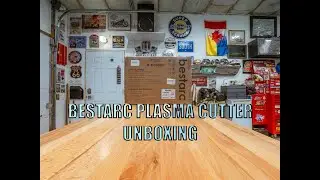 Bestarc Plasma Cutter