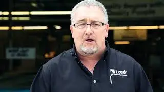 Rand Group Testimonial: Leedo Cabinetry